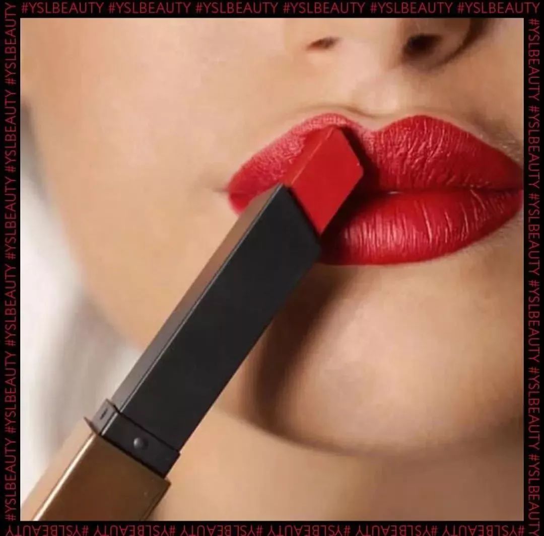 ysl口红18号和小金条21买哪支,口红ysl小金条测评