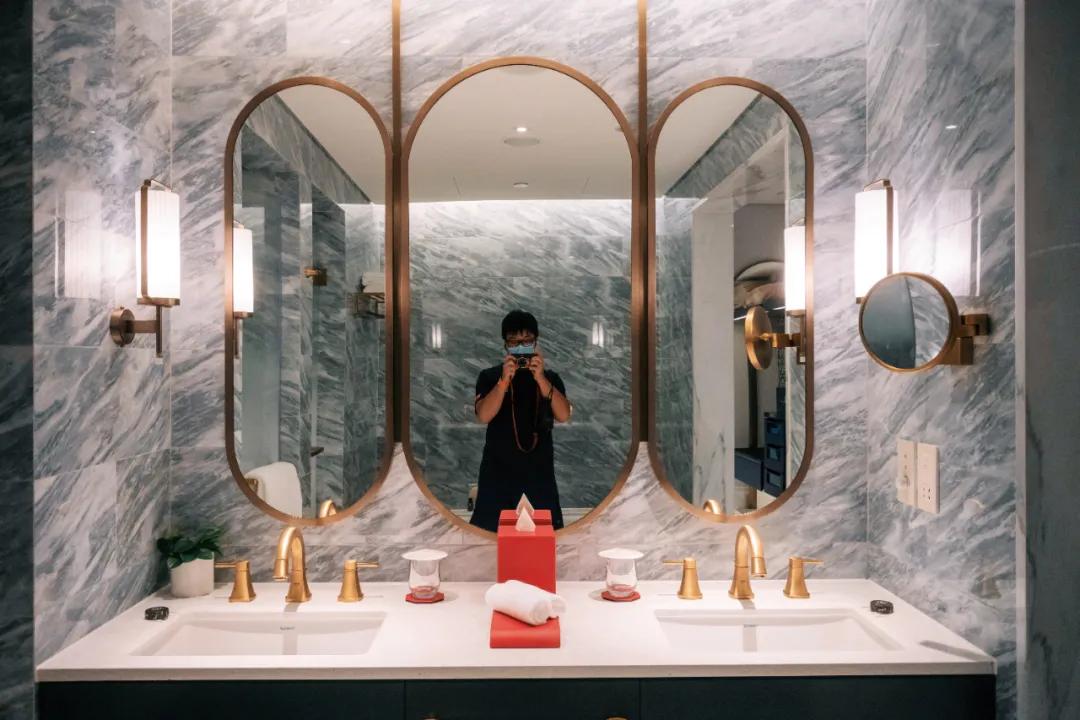 200多元住到总统套房,200元住乾隆年间的房子