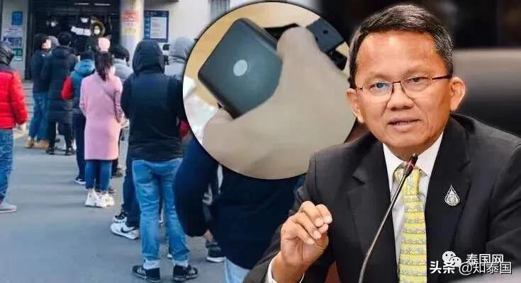 十万“韩国泰劳”大举回潮让泰国陷恐慌，民众开始抢购粮食卫生纸