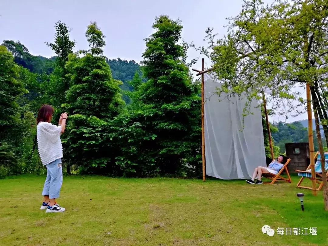 青城山十大顶级神仙民宿,藏在青城山里民宿