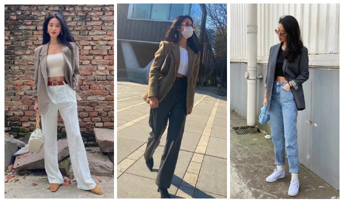 两年前还不起眼，凭什么就成为风格Icon了？