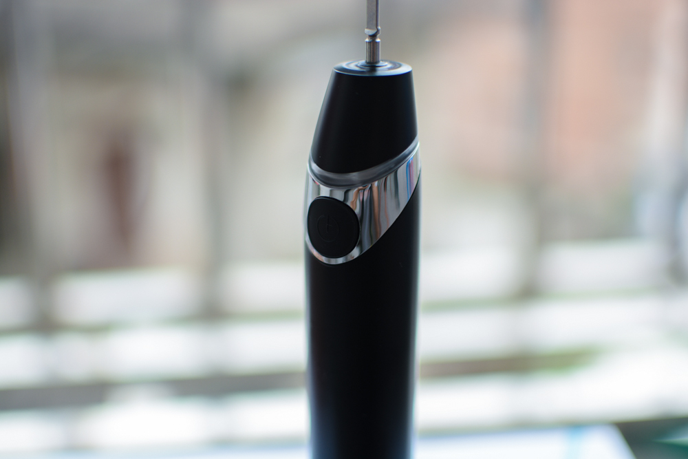 feelove扉乐电动牙刷评测,牙刷入门款和基础款