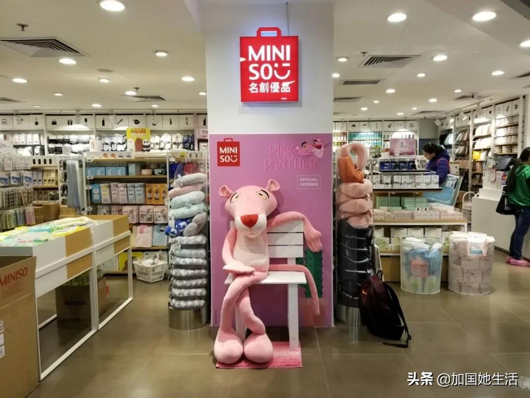 加拿大十大零售店,加拿大百货连锁店现状