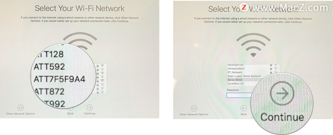 如何设置mac更流畅,苹果mac投屏设置在哪