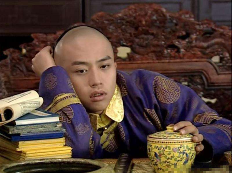 皇太极遗诏多尔衮,皇太极名字本意是什么