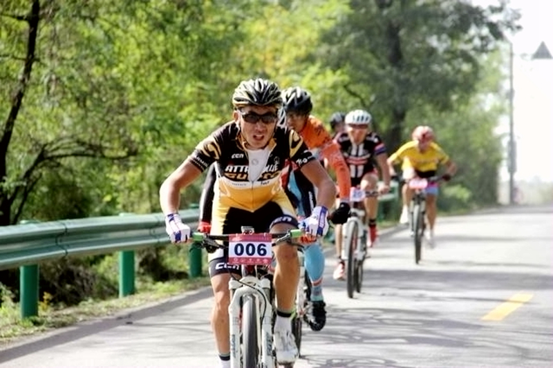 宝鸡体育冬训动员大会,陕西日报宝鸡记者站