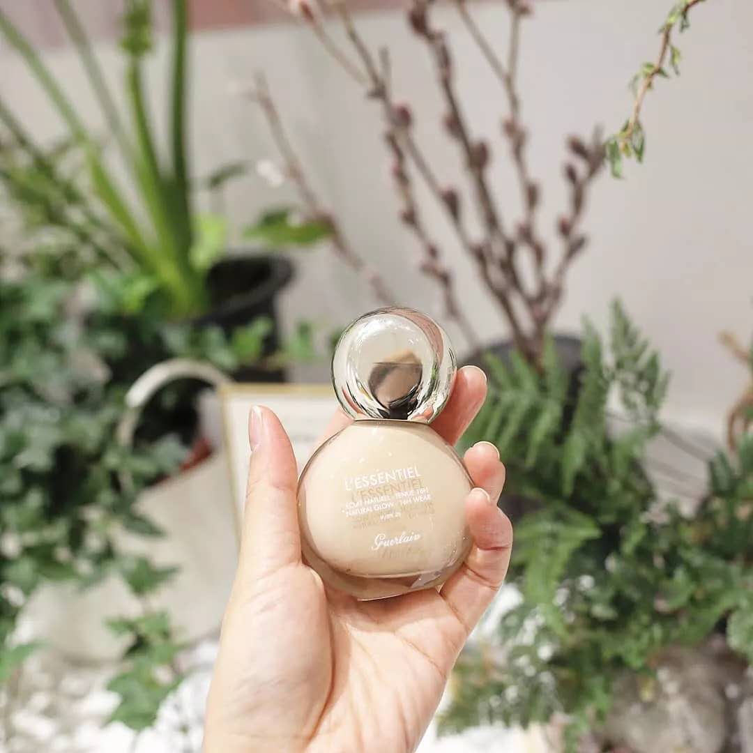 14款热门气垫粉底及粉膏全测评,秋冬粉底液混合皮大牌真实测评