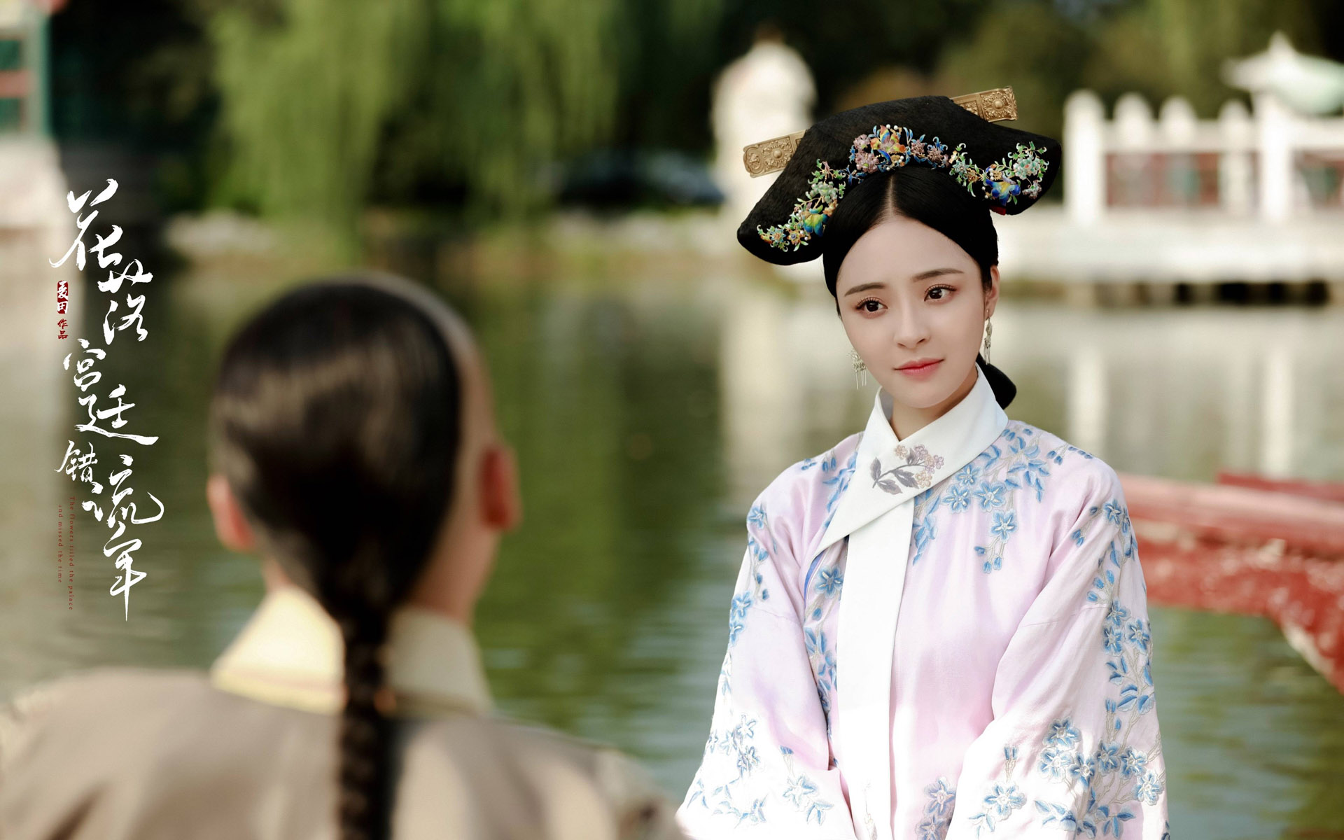 目前公认最好看的十部古装轻喜剧,国内公认十部最好看古装言情剧