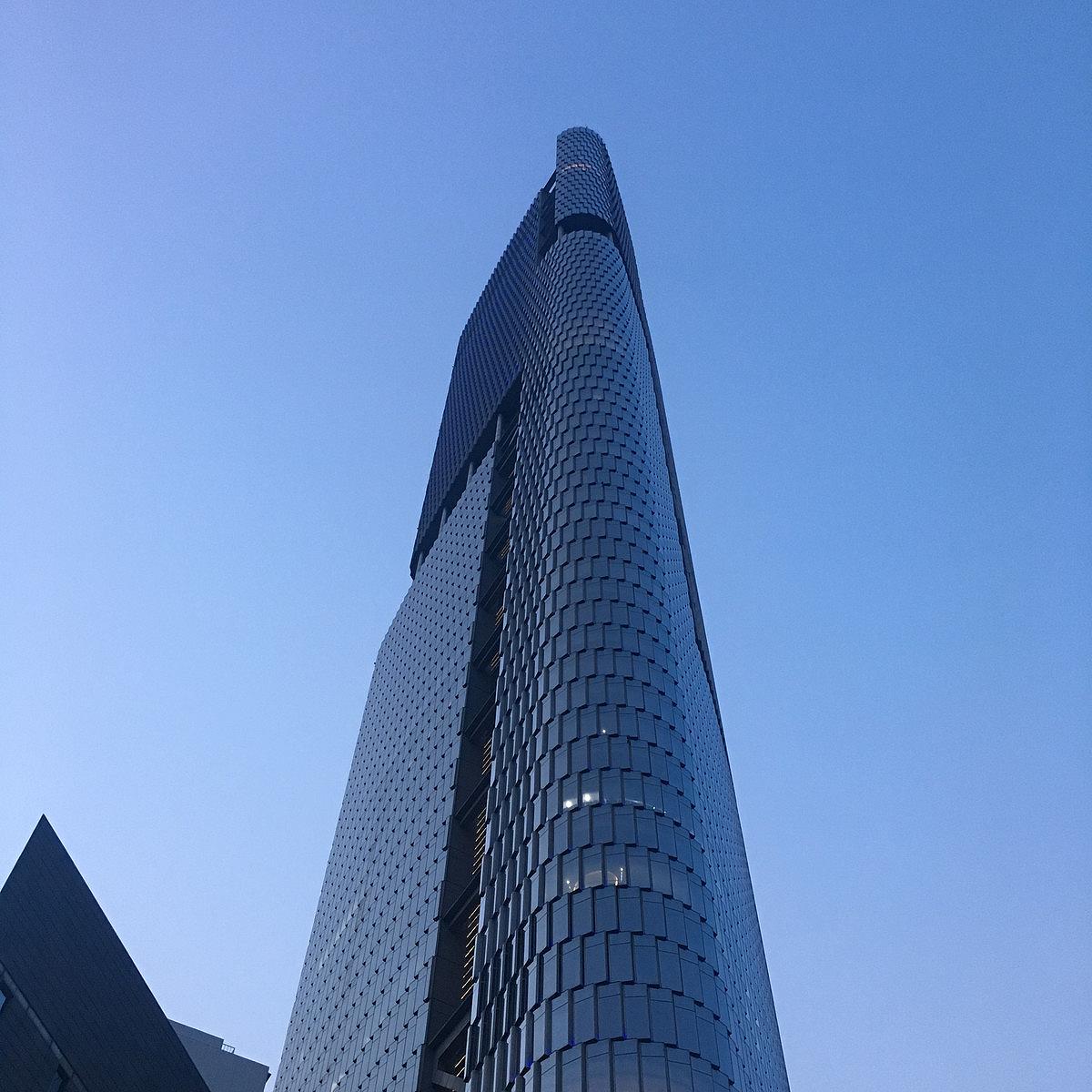 江苏未来十大超高建筑——省会南京、超强地级市苏州并驾齐驱