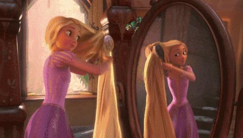 亲测有效的防脱发小技巧,脱发严重这个防脱发妙招很好用