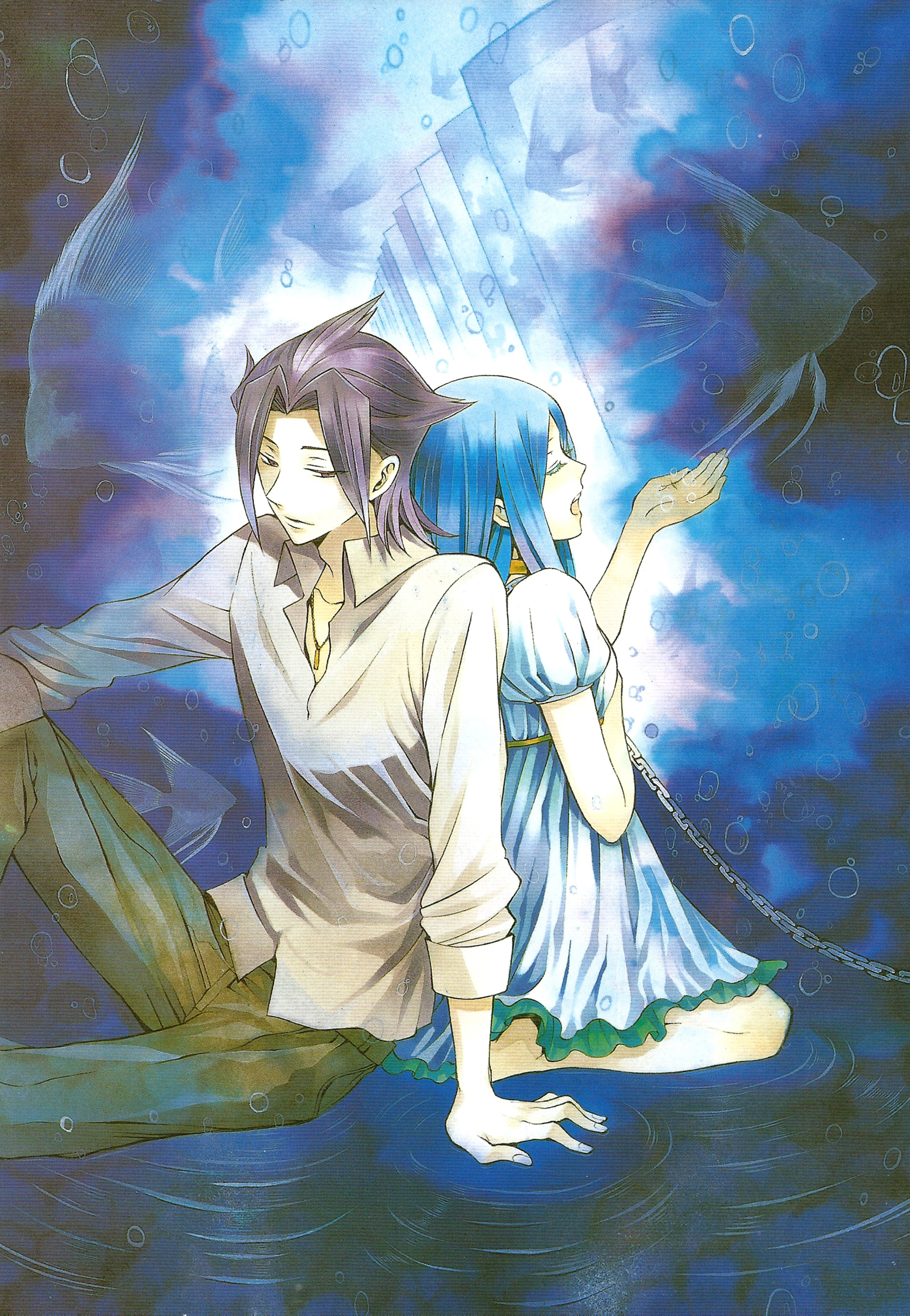 望月淳绘画过程,望月淳漫画用什么笔最好