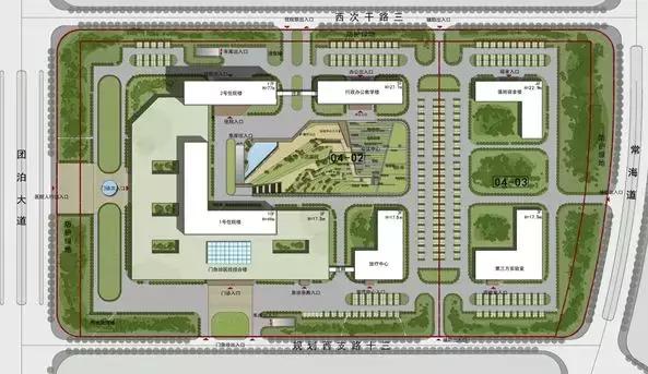 天津医科大学新校区开工了吗,天津医科大学新校区最新消息