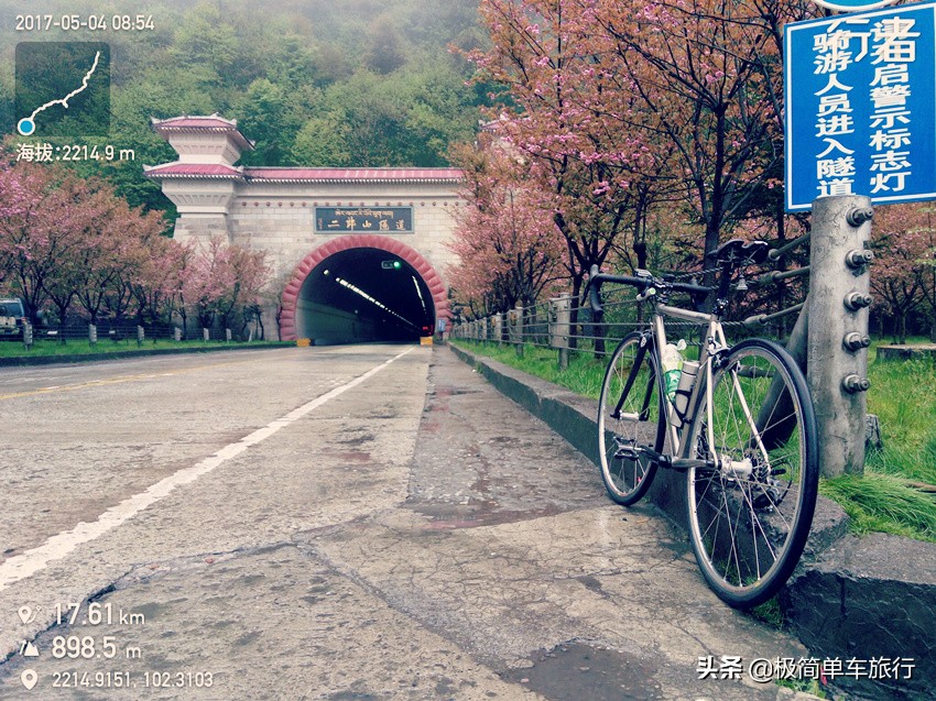 骑行318川藏线详细攻略图,骑行318川藏线详细路线图