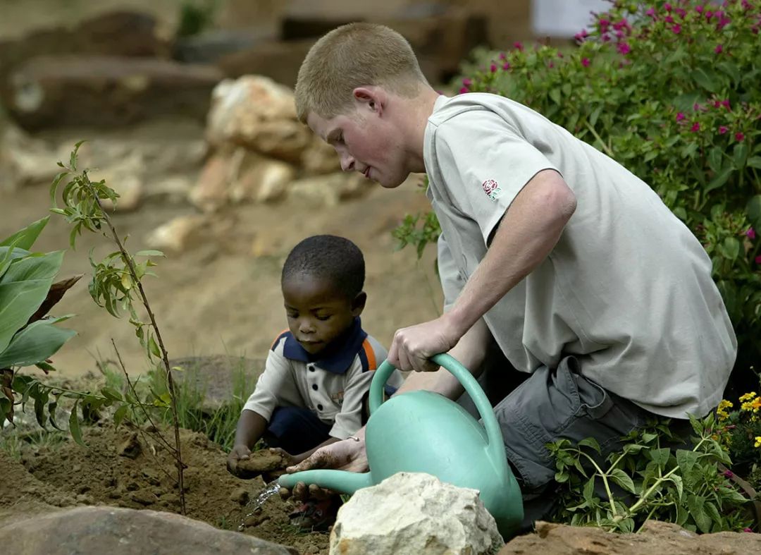 叛逆王子英国,最叛逆的王储查尔斯