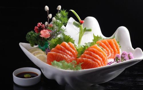 科普中国三文鱼,智利三文鱼