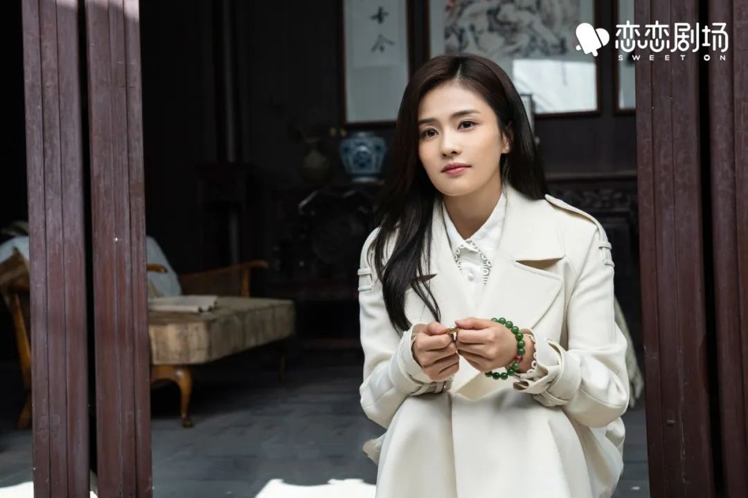 白鹿热剧《一生一世》：时宜的穿戴暗含哪些隐藏线索？