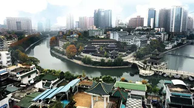 千万别来贵阳上大学，我是认真的