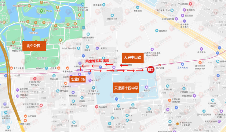 融创被央企收购子项目,融创抛售的房子怎么样