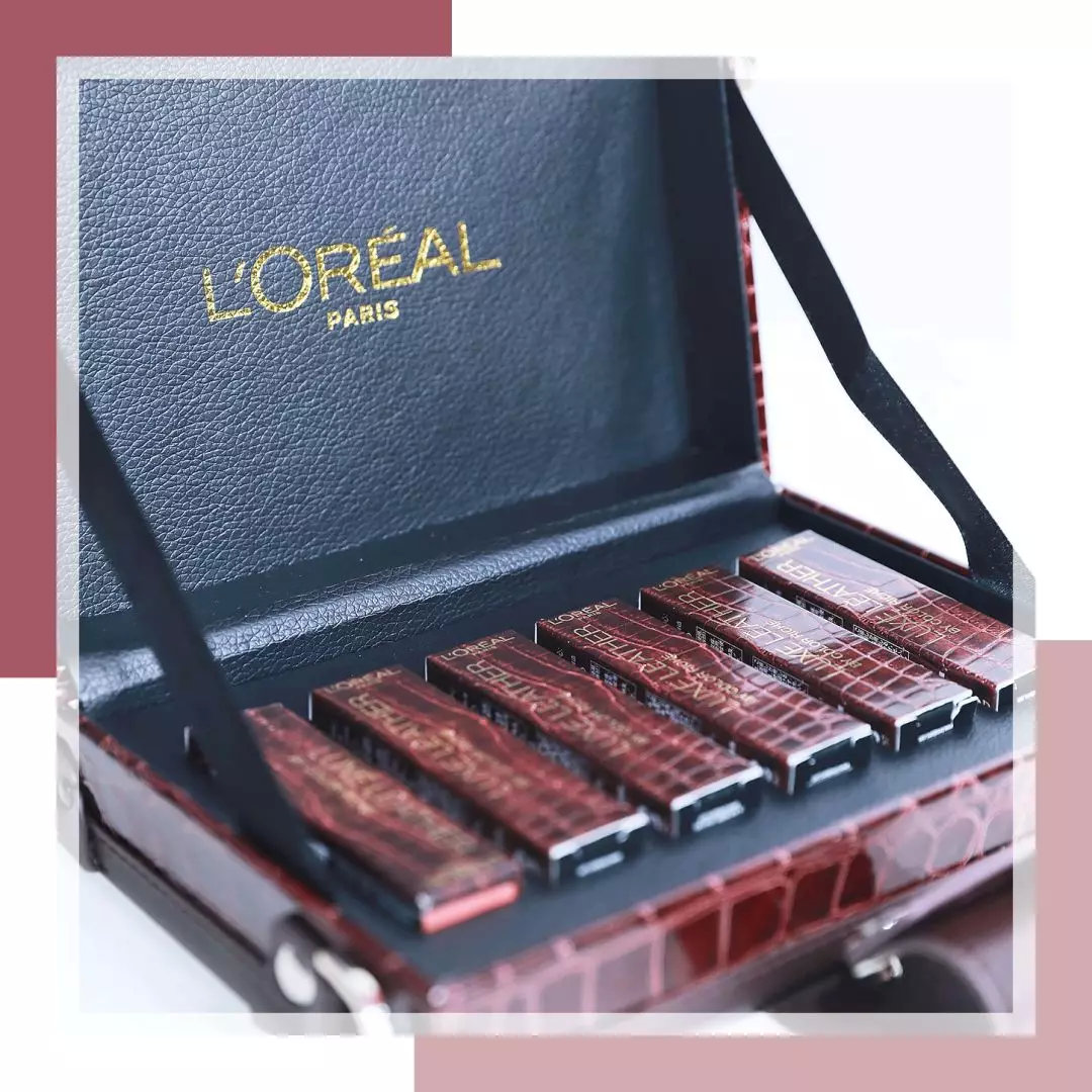 黄皮口红色号显白平价,口红哪个颜色少女大牌