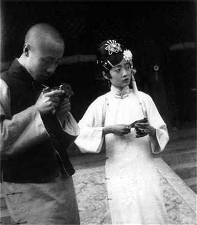 婉容隐姓埋名生活,婉容最后生活的房间