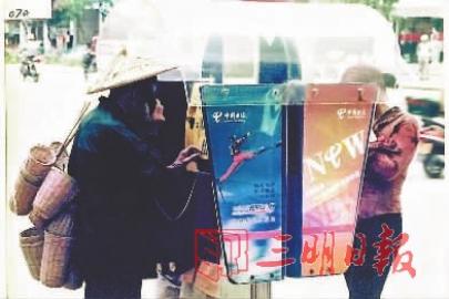 改变的是一种生活方式,改变的不仅是生活而是心态