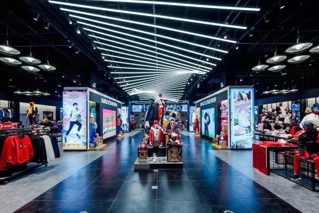 一年卖140万双鞋赚多少,一年卖1万双鞋