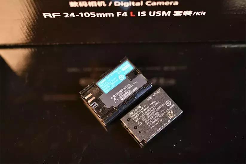 佳能eosrp是不是全画幅,佳能eosrp高感和宽容度测评