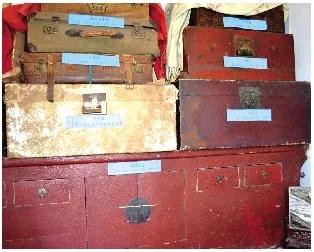 *共中**榆中县委——宣传抗日救亡,壮大革命力量