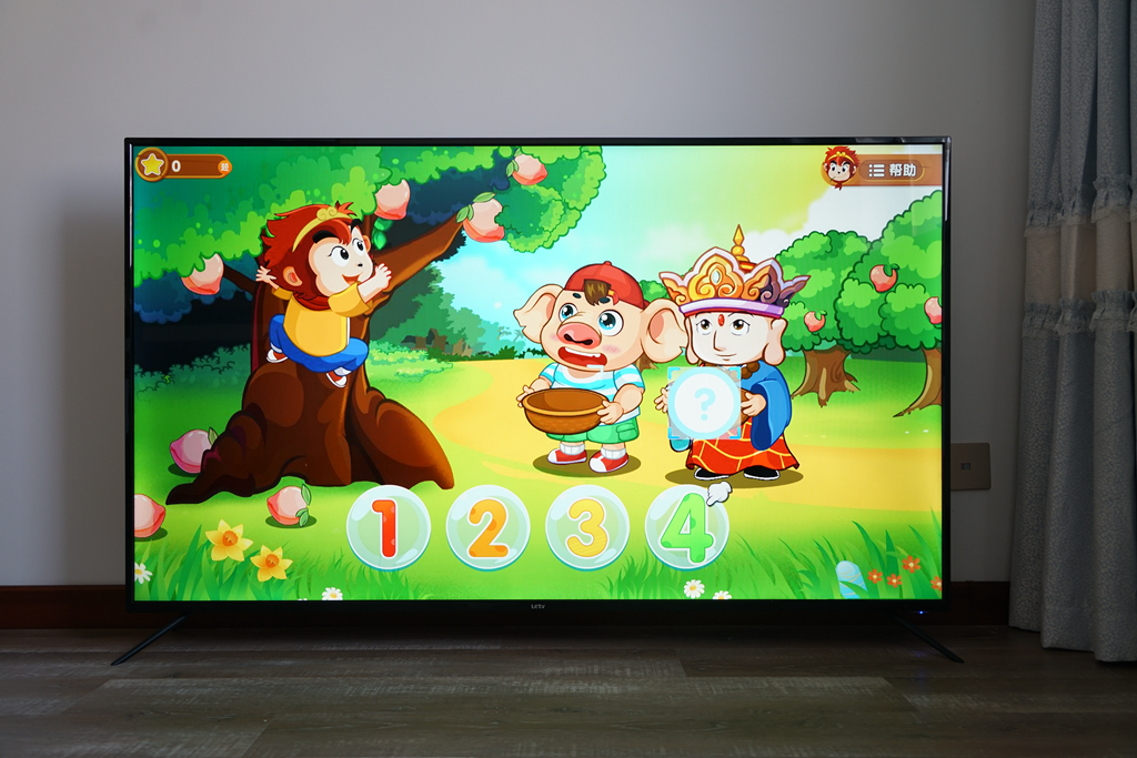 乐视y65a好不好,乐视电视max65深度评测