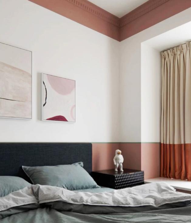 释放SOHO创造力，给生活新“漆”待