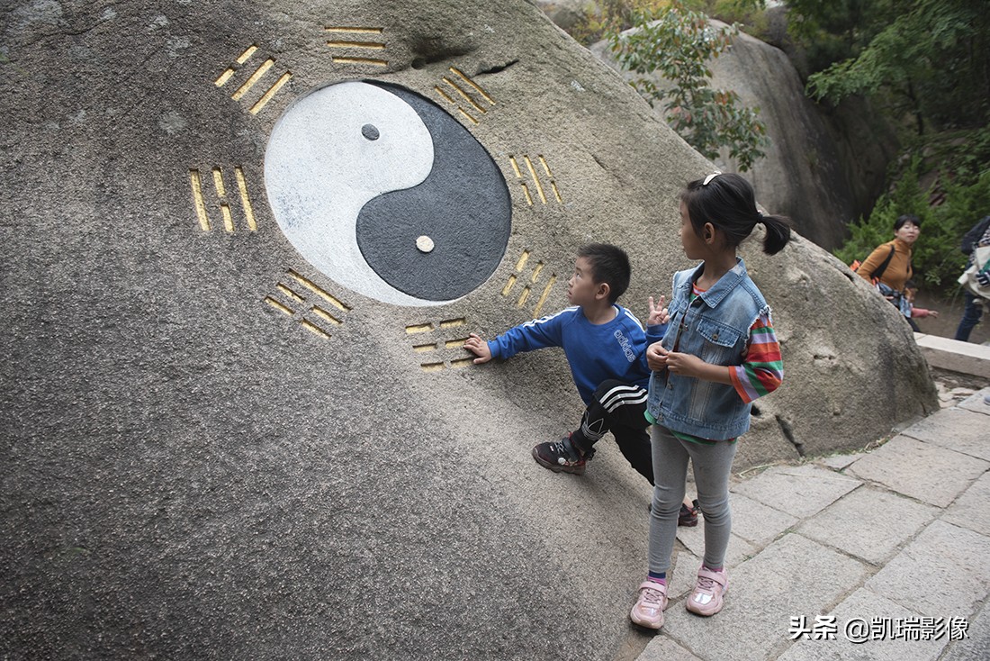 青岛的鹤山风景区好玩吗,青岛鹤山旅游景点大全