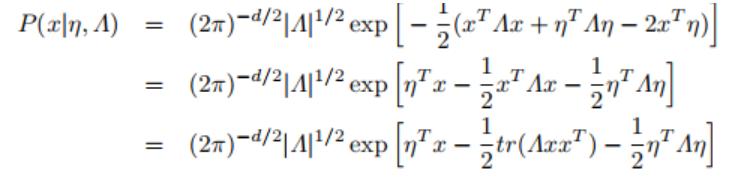 一文读懂什么是量化指数增强策略,为什么要研究指数族分布