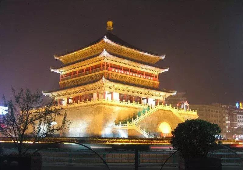 中国的十大古楼,中国旅游十大名楼