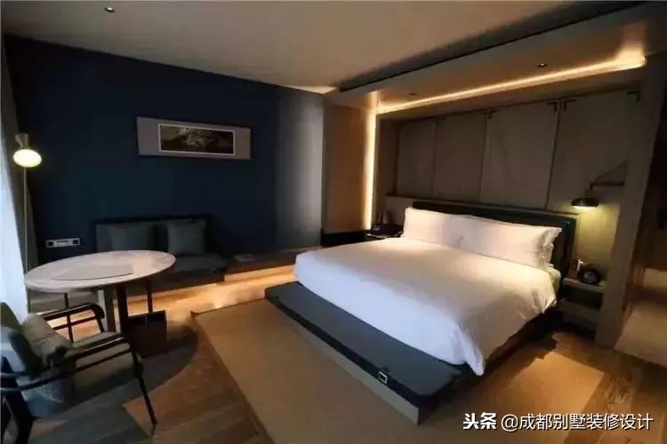 深坑酒店历时几年建成,深坑酒店世界上最豪华酒店