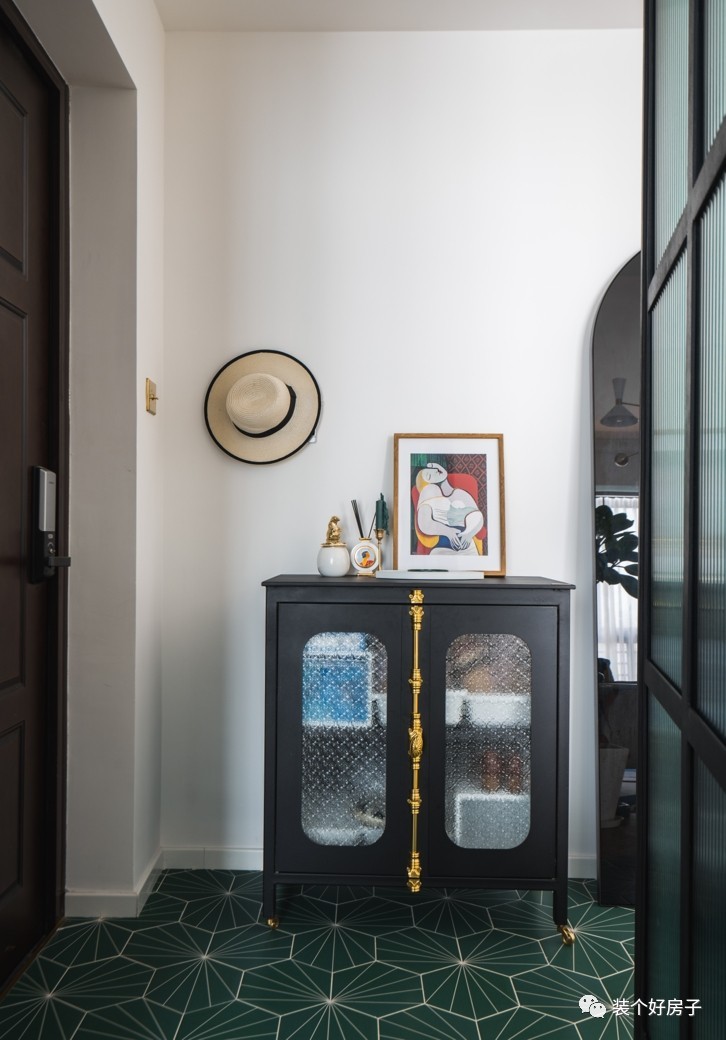 现代风装修流行什么样颜色,装修颜色搭配现代风