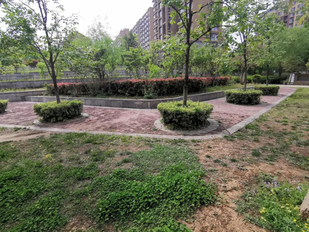 相隔一公里的房价,相隔1000米房价相差很多