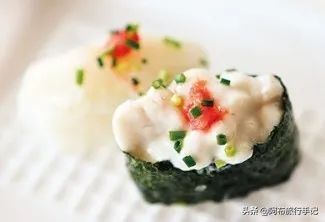 去日本才能吃过瘾的岛国本土食材，至少有8种便宜了游客