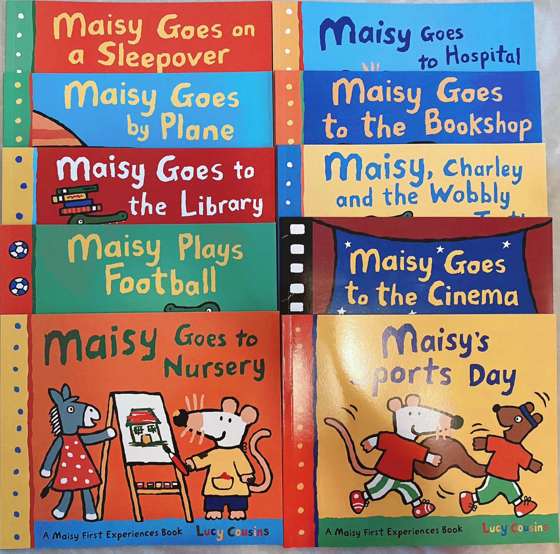 英语启蒙绘本分享：这些英文绘本值不值得买？