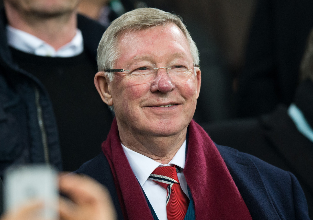 瓜四魔咒曼城vs纽卡,瓜迪奥拉对弗格森