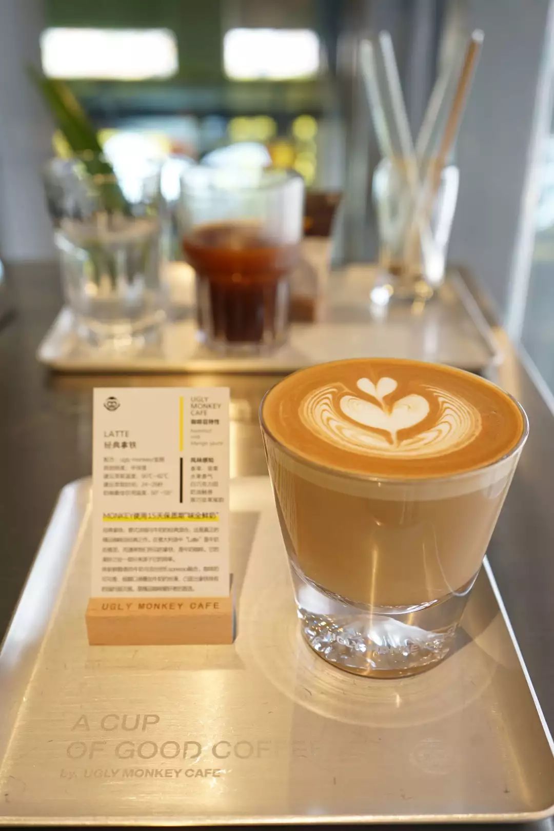 YOU成都,成都咖啡推荐排行榜