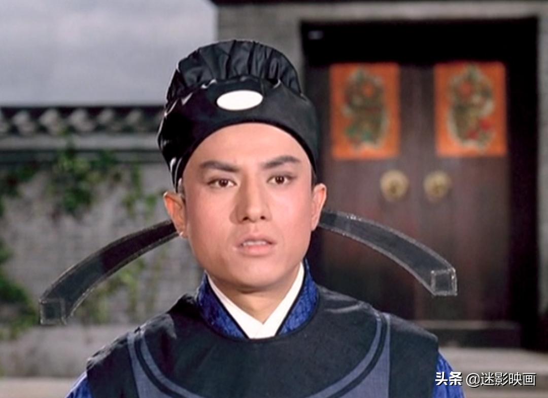 中国最早最恐怖的鬼片,十二大经典恐怖鬼片