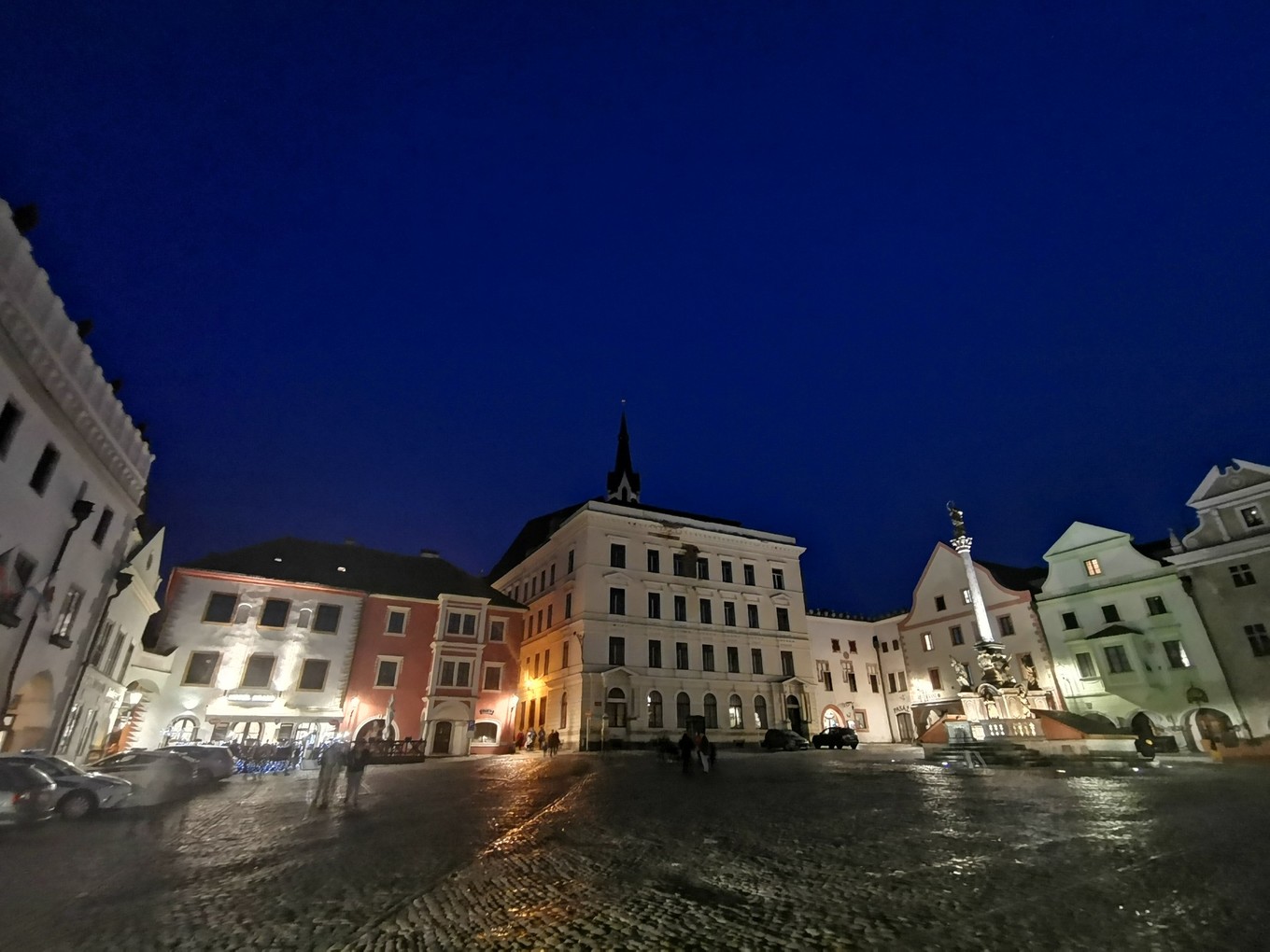 中欧五国自驾之旅跟随莫扎特的足迹品尝咖啡和巧克力