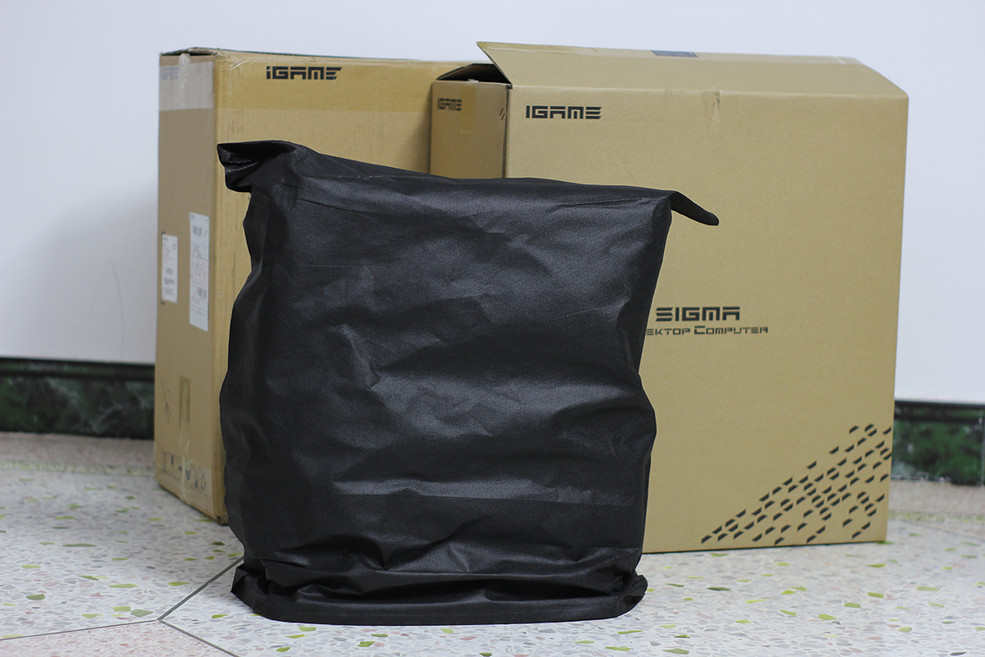 电竞新势力的显示器,七彩虹igame系列主机