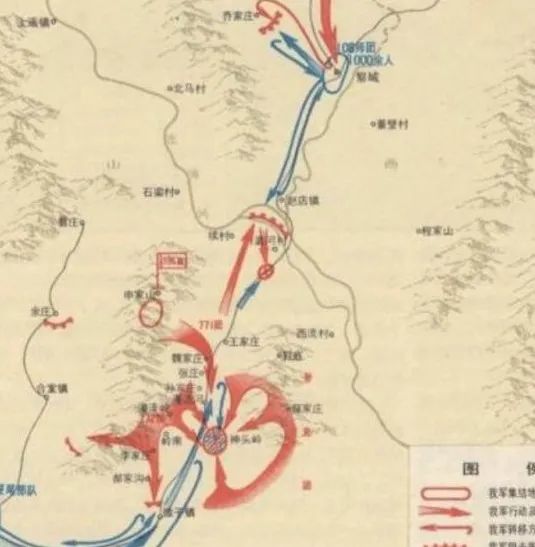 共和国军神，十大元帅军事水平最高者，*伯承刘**元帅到底有多强？