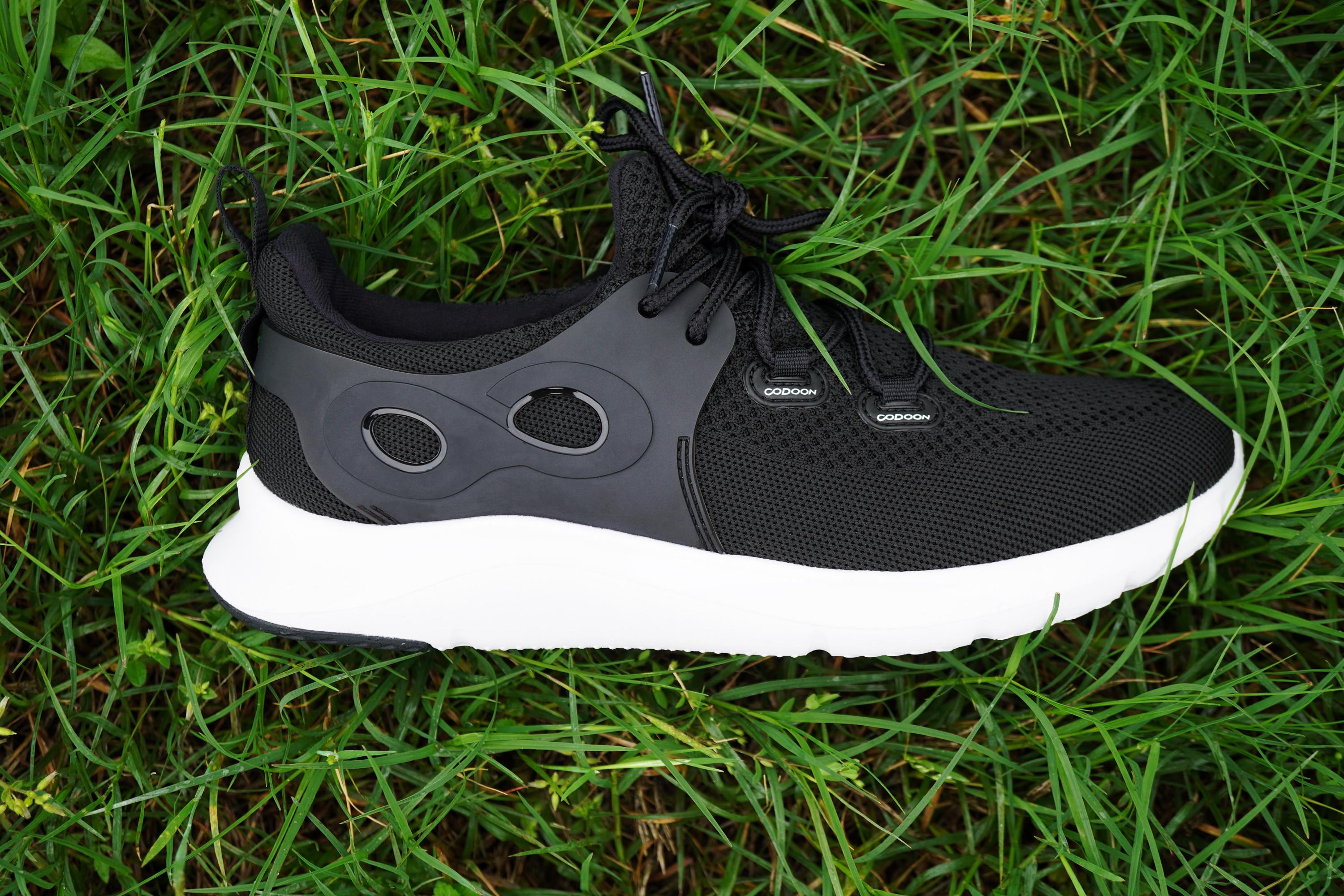 咕咚智能跑鞋21k超轻款适合人群,体验咕咚智能跑鞋5k20