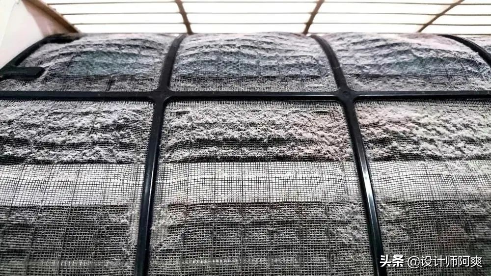 变频空调12小时3.2度电,一晚1度电的变频空调