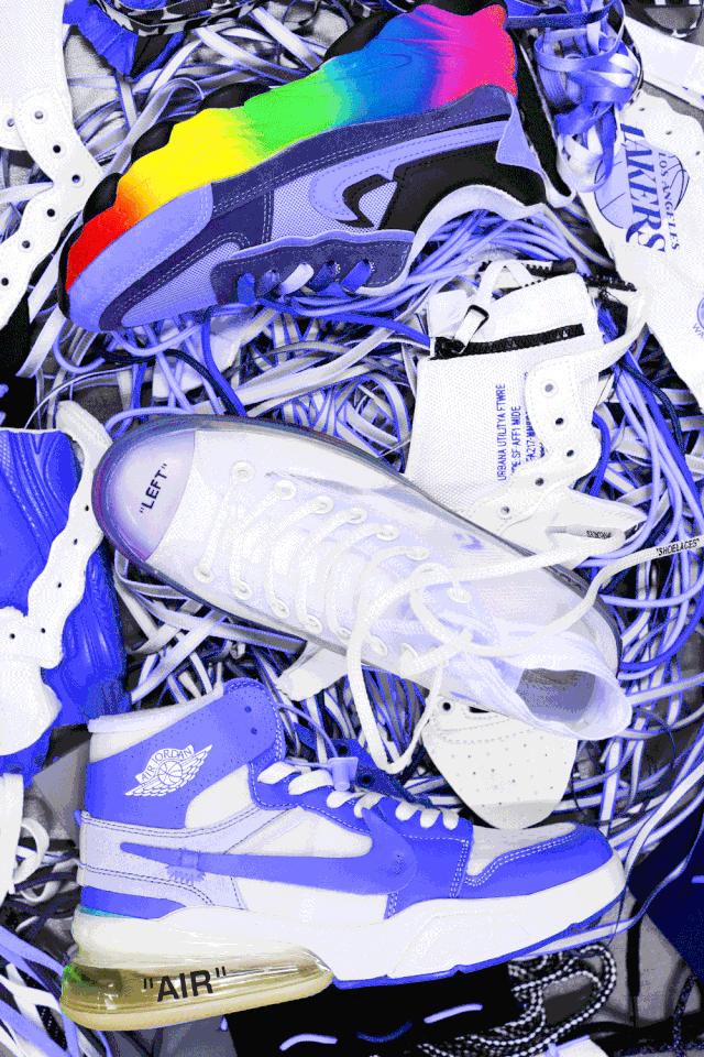 一个视频跟你讲清楚莆田鞋的秘密,莆田鞋100种秘密