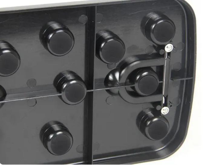 二十天俯卧撑练出八块腹肌,1秒练出八块腹肌只用俯卧撑