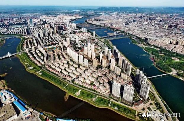 锦州经济现状怎么样,锦州市经济概况