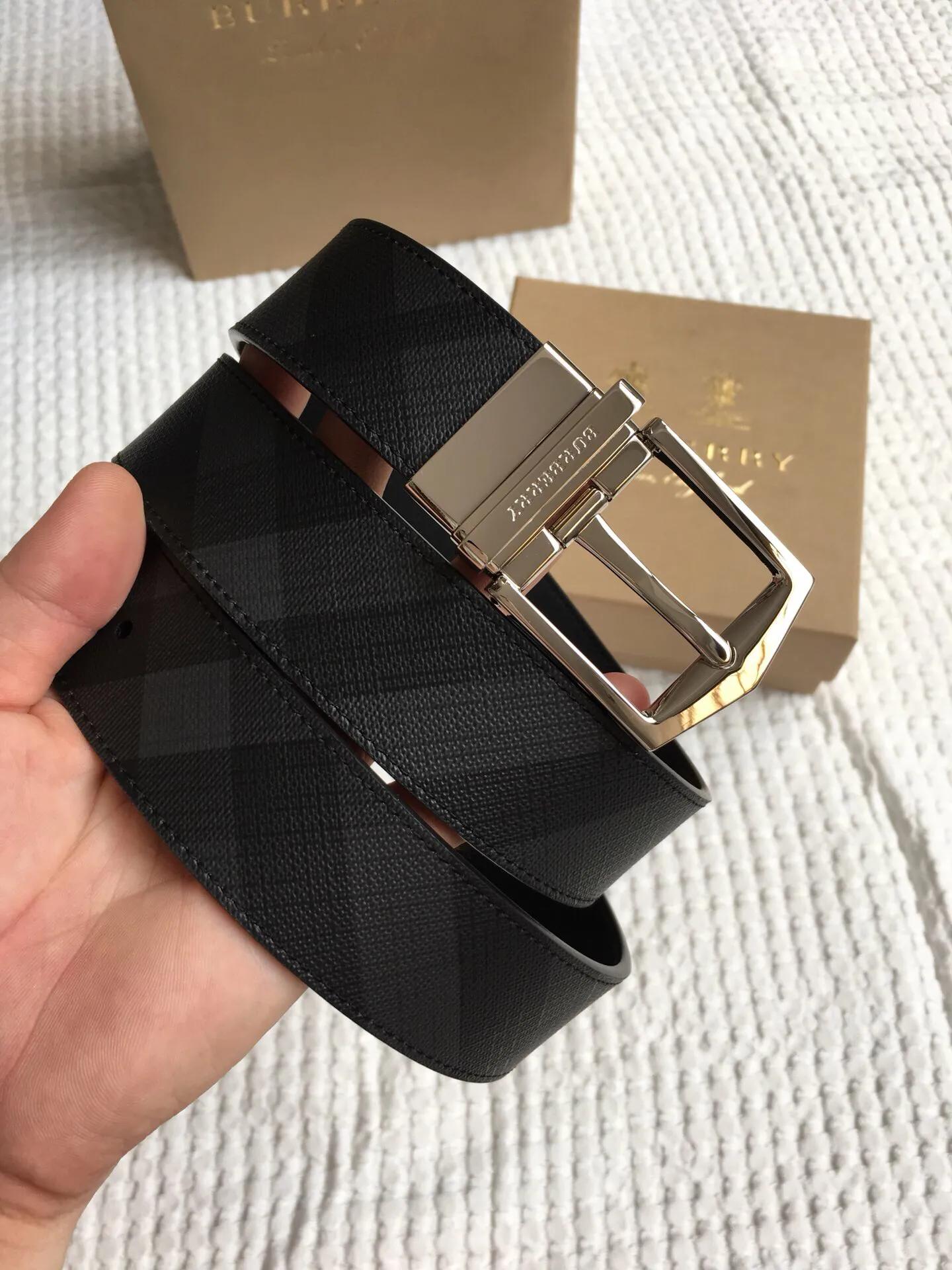 针扣皮带好用吗,针扣尼龙皮带